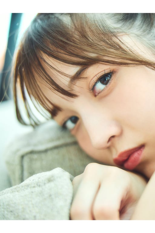 图片[35]-#Nanako Kurosaki 黑嵜菜菜子 – Vacation with you 假期与你(2023-10-31) - 全本免费在线观看-阅图吧