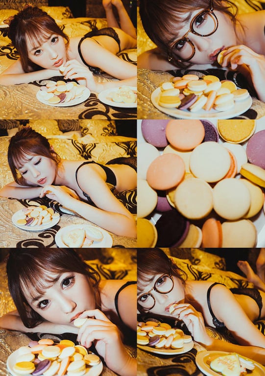 图片[79]-#Tsubasa Amami 天海翼 – #Escape(NO watermark) - 全本免费在线观看-阅图吧