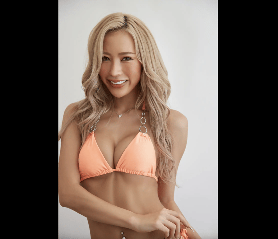 图片[18]-HARACHAN #稻荷豆豆摄影节后夜祭 最新25カット - 在线免费观看-阅图吧