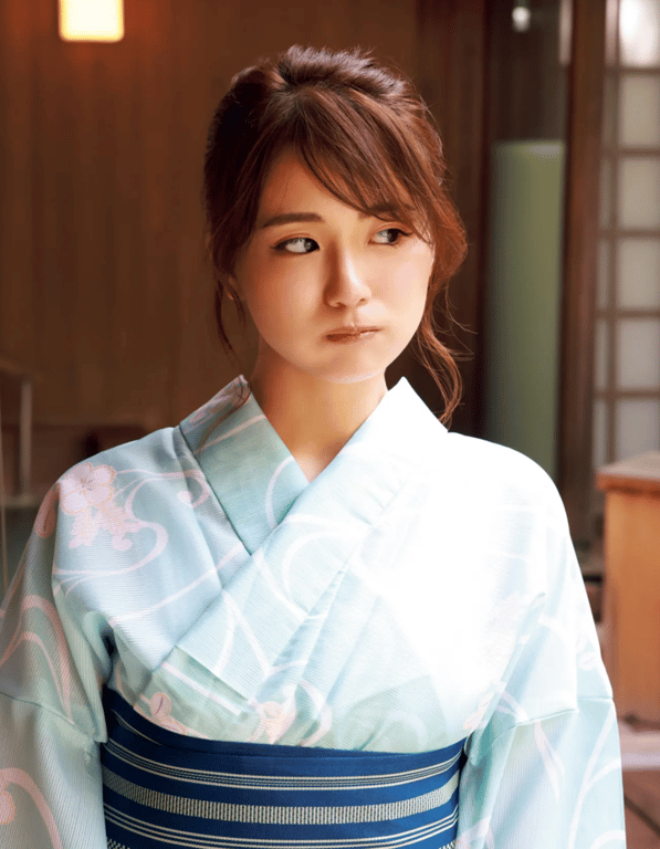 图片[3]-#平嶋夏海 治愈的Muse - 全本免费在线观看-阅图吧