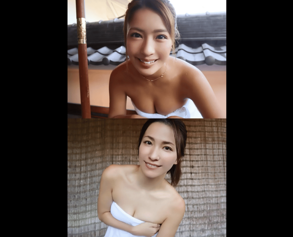 图片[14]-#リップガールズ温泉旅行！巨乳グラドルのプライベートに密着！戸田れい 森咲智美 葉月あや 橋本梨菜 ＦＲＩＤＡＹデジタル写真集 (incomplete) - 全本免费在线观看-阅图吧