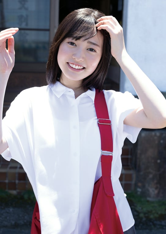 图片[39]-2023.11.18 白滨美兔「给你哈利路亚！」 BRODY数码写真集 - 在线免费观看-阅图吧