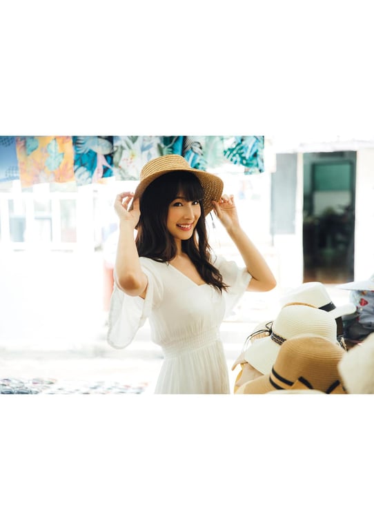 图片[5]-#デジタル写真集 Aya Kawasaki 川崎彩 – AYA TRIP vol.1-2 - 全本免费在线观看-阅图吧