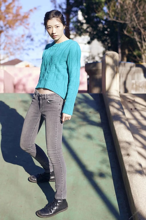 图片[21]-#週刊現代デジタル写真集 相乐树“Colorful”(2017-10-27) - 全本免费在线观看-阅图吧