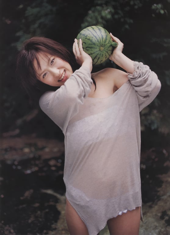 图片[77]-#仲根霞 – sabra別冊 -Quietdays- 安静的日子 (2005.08.28) - 全本免费在线观看-阅图吧