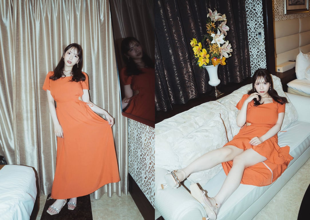 图片[39]-#庵姬香 デジタル写真集 #Escape - 全本免费在线观看-阅图吧