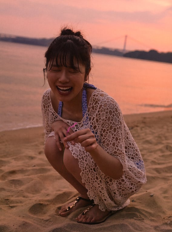 图片[82]-Akari Nibu 丹生明里 - Easy relationship 温柔的关系 - 在线免费观看-阅图吧