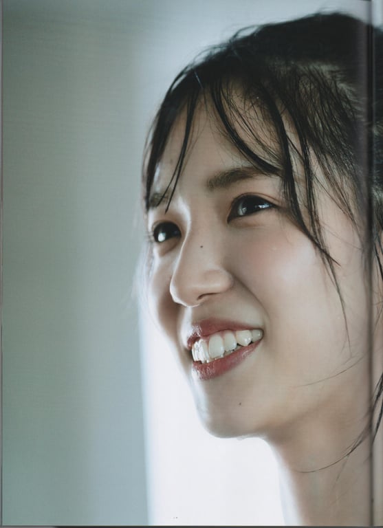 图片[64]-2024.02.09 AKB48 下尾美羽 1st写真集 只属于我的东西 - 在线免费观看-阅图吧