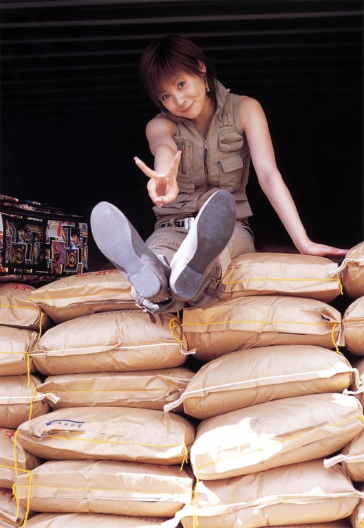 图片[6]-#松浦亚弥 – 真是！楚楚动人 - 全本免费在线观看-阅图吧