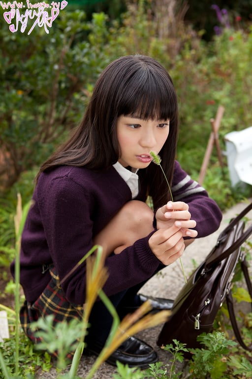 图片[10]-牧原あゆ 『純真無垢 vol.14』 - 在线免费观看-阅图吧