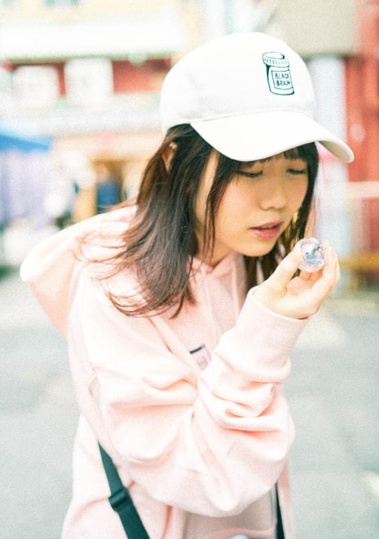 图片[17]-#NEWLOOK【girl meets street】水卜樱 - 在线免费观看-阅图吧