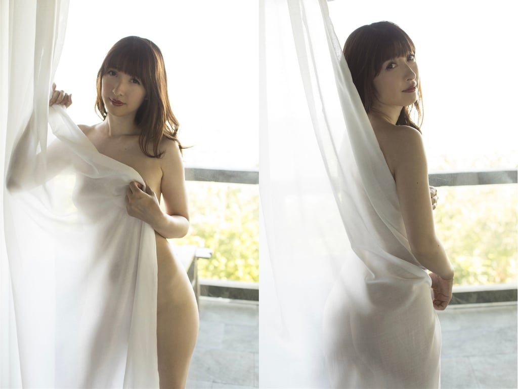 图片[42]-#激拍 雨宫奈生 写真集 大人的时间 - 全本免费在线观看-阅图吧