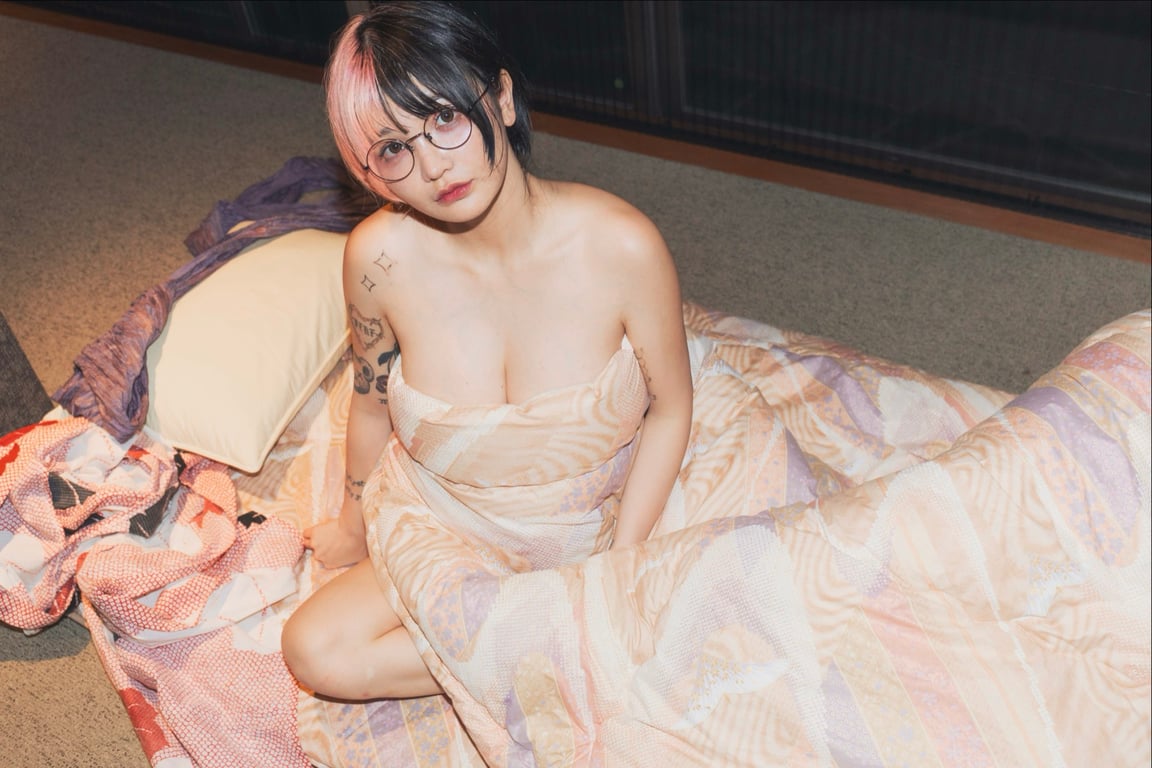 图片[163]-ちゅきめろでぃ 2nd 写真集『一泊二日』 - 在线免费观看-阅图吧