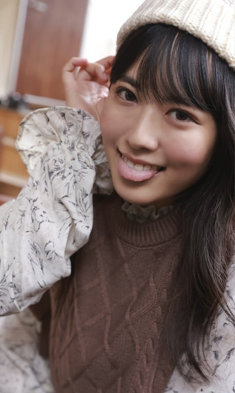 图片[46]-2022.01.31 【数字限定】东云海写真集「在露营中洋溢」 週プレ PHOTO BOOK - 在线免费观看-阅图吧