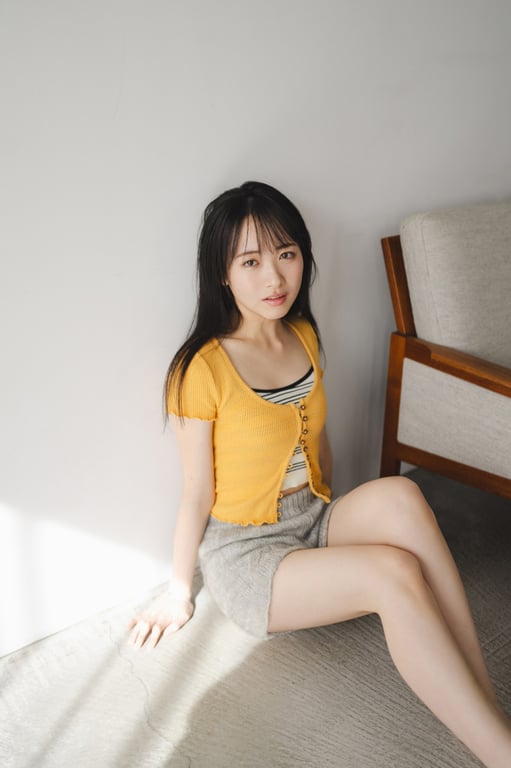 图片[28]-#ヤンマガアザーっす！STU48 石田千穗 石田美波 中村舞 宗雪里香 YM2024年7号 - 全本免费在线观看-阅图吧