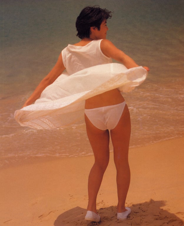 图片[66]-Naoko Amihama 网浜直子 – Uni-Sex(19890510) - 阅图吧-阅图吧