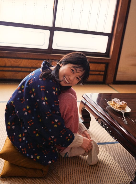 图片[110]-Akari Nibu 丹生明里 - Easy relationship 温柔的关系 - 在线免费观看-阅图吧