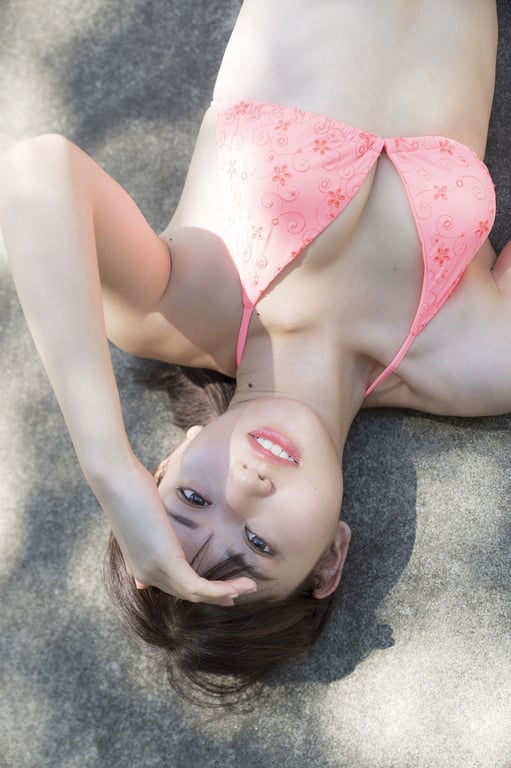 图片[32]-白石麻友美 グラビアちゃんはバズりたい２ ヤンマガデジタル写真集 - 在线免费观看-阅图吧