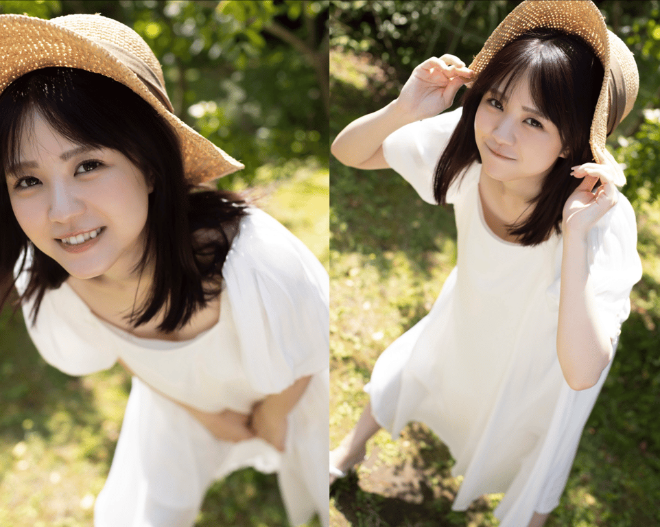 图片[7]-#FLASHデジタル写真集 桥本纺『大阪第一，日本第一！』 - 全本免费在线观看-阅图吧