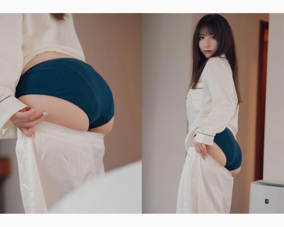 图片[108]-#紗愛 デジタル写真集 en (wunder publishing house) - 全本免费在线观看-阅图吧