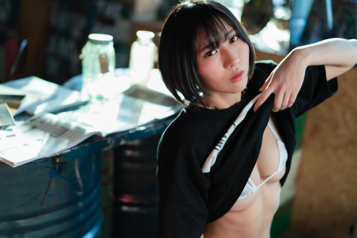 图片[80]-#Mio Mito 美东澪 – Moment Vol.2 - 全本免费在线观看-阅图吧