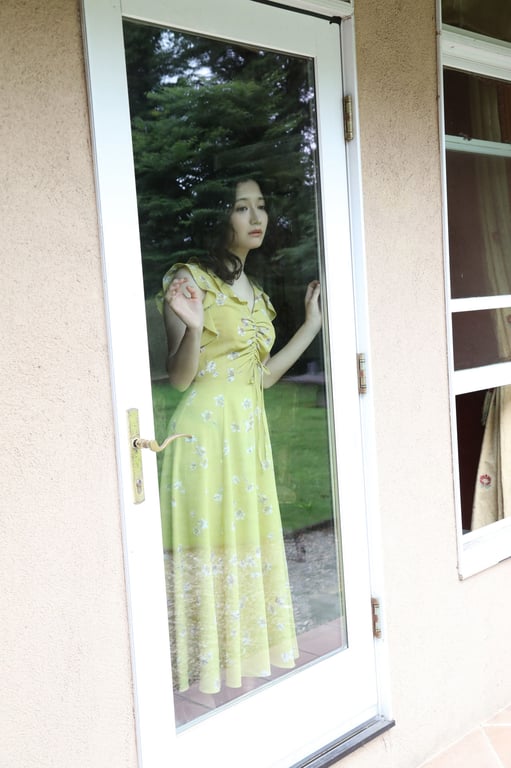 Kaede Shimizu 清水枫 – emerge as… Special Edition vol.2 (2020-10-16)-阅图吧