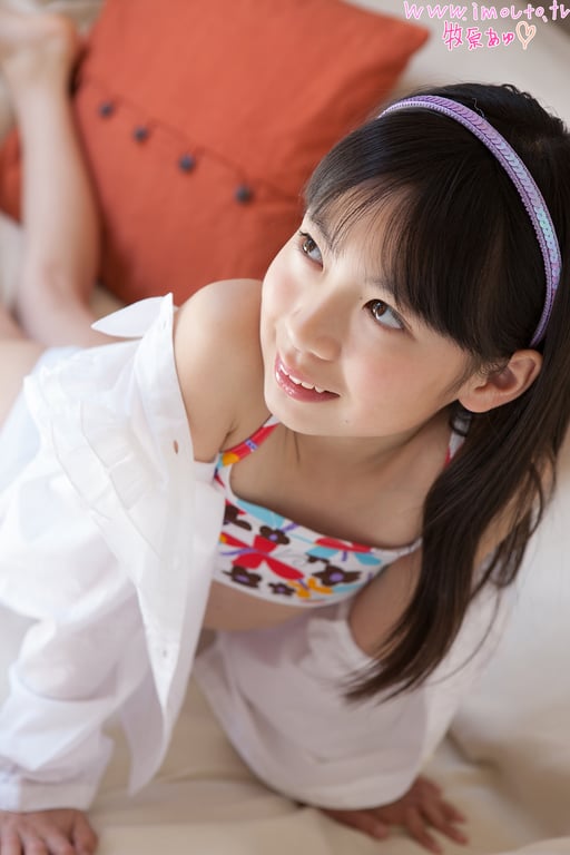 图片[205]-牧原あゆ 『純真無垢 vol.2』 - 在线免费观看-阅图吧