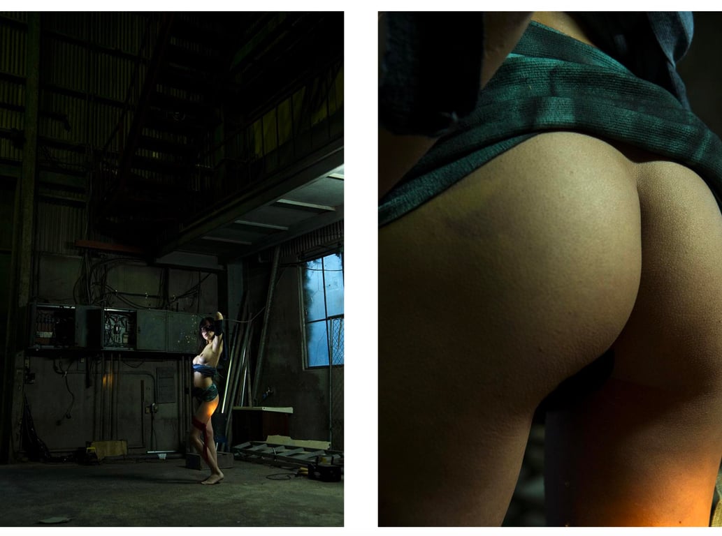 图片[19]-ラストウーマン R-18 The Lust Woman R-18 - 在线免费观看-阅图吧