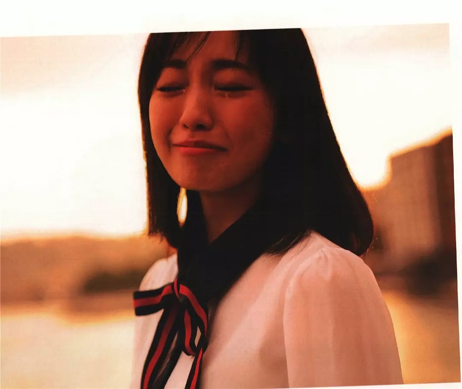 图片[44]-#今泉佑唯个人写真集 谁也不知道的我 - 全本免费在线观看-阅图吧