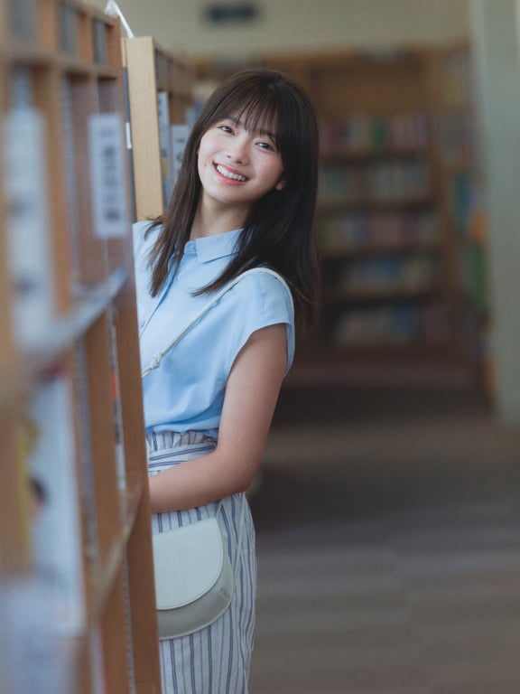 图片[49]-#Hono Tamura 田村保乃 1st写真集 第一步 (2021-08-17) - 全本免费在线观看-阅图吧