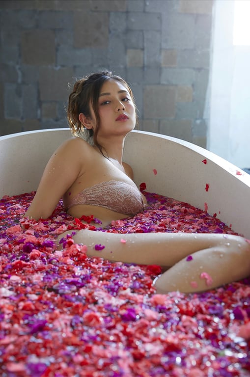 图片[48]-[Bamboo e-Book] 2019.10.04 片山萌美「花びら」 - 在线免费观看-阅图吧