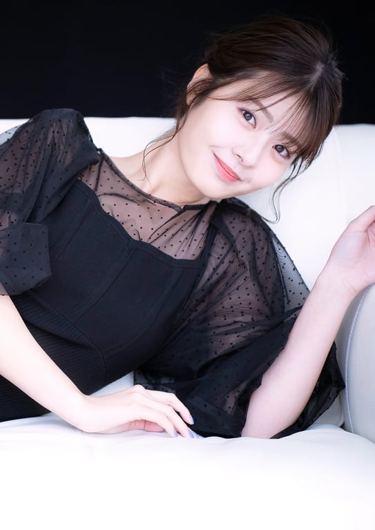 图片[41]-Yuna Hoshino 星乃夢奈 - Dreaming of Star (2023-03-30) - 在线免费观看-阅图吧