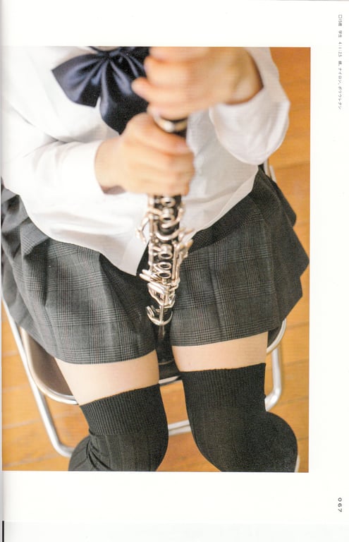 图片[62]-#青山裕企 Photobook 26sets\【青山裕企】绝对领域 - 全本免费在线观看-阅图吧