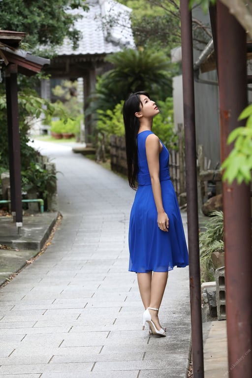 图片[143]-#川崎绫 秘藏档案总集编 PREMIUM数字写真集 - 全本免费在线观看-阅图吧