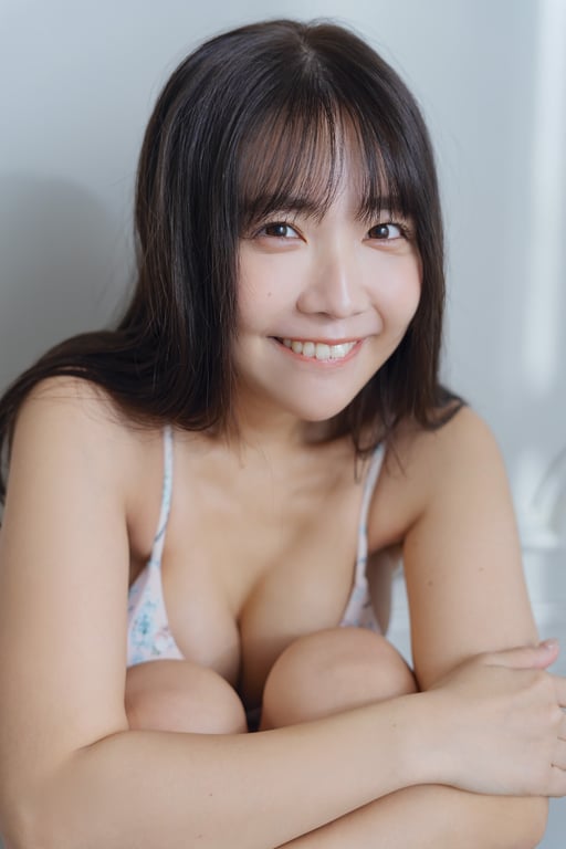 图片[25]-漫画ACTION数字写真集 天羽希纯「看这边也可以哦」 - 在线免费观看-阅图吧