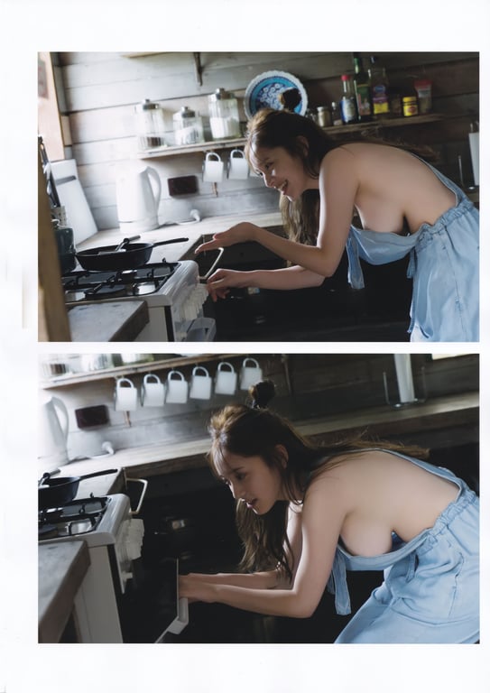 图片[24]-#都丸纱也华3rd写真集 MeeTomaru - 全本免费在线观看-阅图吧