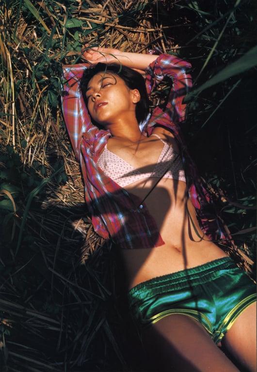 图片[41]-#(月刊シリーズ 072) – 月刊072 浅见丽娜 - 全本免费在线观看-阅图吧