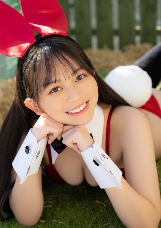 图片[17]-#Miyu Murashima, Tsunko & 5 others – 可爱又兔女郎的Hanel Girls 2023!! (2023-01-04) - 全本免费在线观看-阅图吧