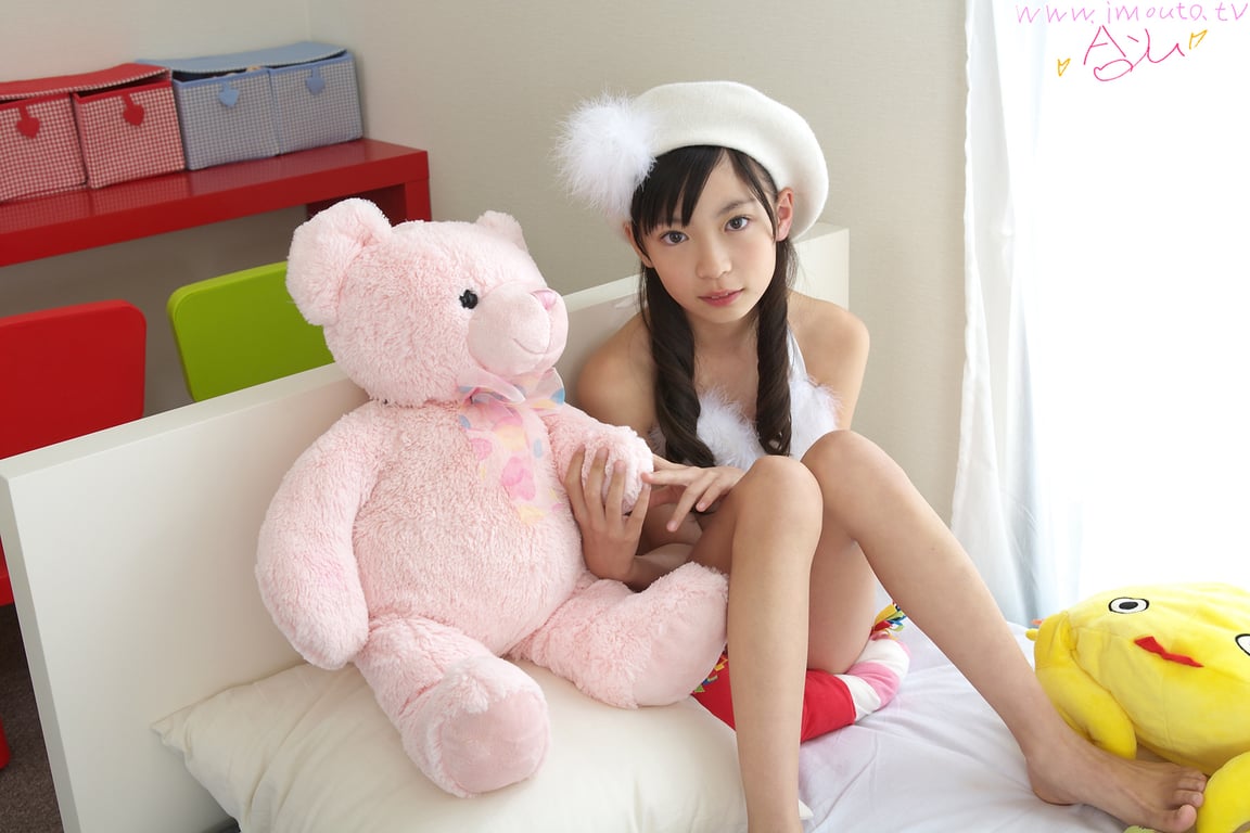 图片[124]-牧原あゆ 『純真無垢 vol.5』 - 在线免费观看-阅图吧