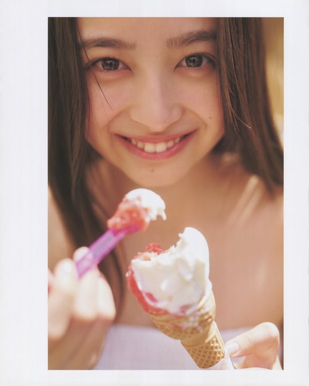 图片[75]-乃木坂46 井上和 1st写真集 独白 - 在线免费观看-阅图吧