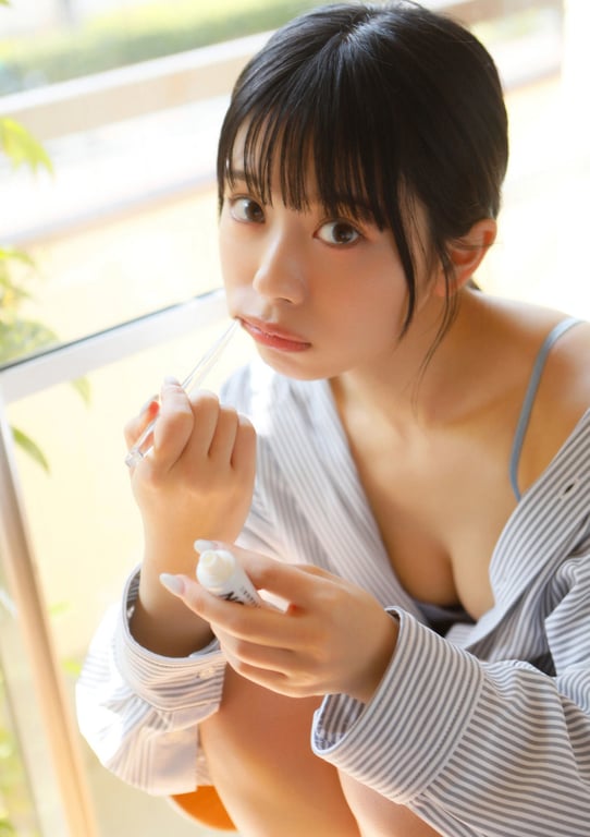 图片[36]-【数字限定】峰岛小牧（NANA LAND）写真集 无论何时都是约会好天气 (G电视数字！) - 在线免费观看-阅图吧