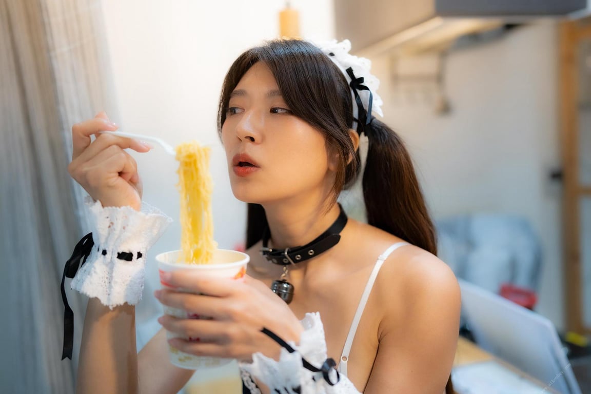 图片[129]-#あいみ『僕の家に突然やって来たメイドは、全くやる気がない』213pics (Aimistブックス) - 全本免费在线观看-阅图吧