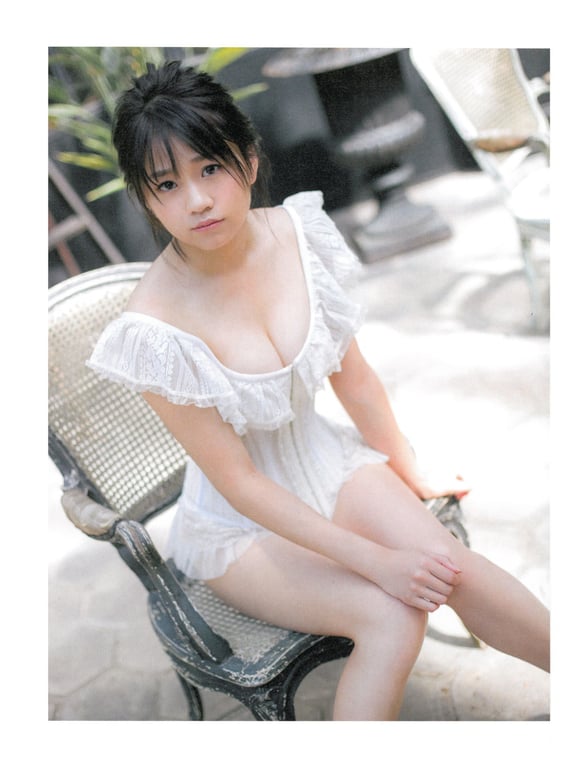 图片[54]-#Haruka Shimada 岛田晴香 – Such a Way of Life 这样的生活方式 (2017-11-10) - 全本免费在线观看-阅图吧