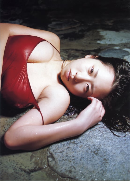 图片[60]-#夏目理绪 – sabra 98.Gram-Adventure(2005.11) - 全本免费在线观看-阅图吧