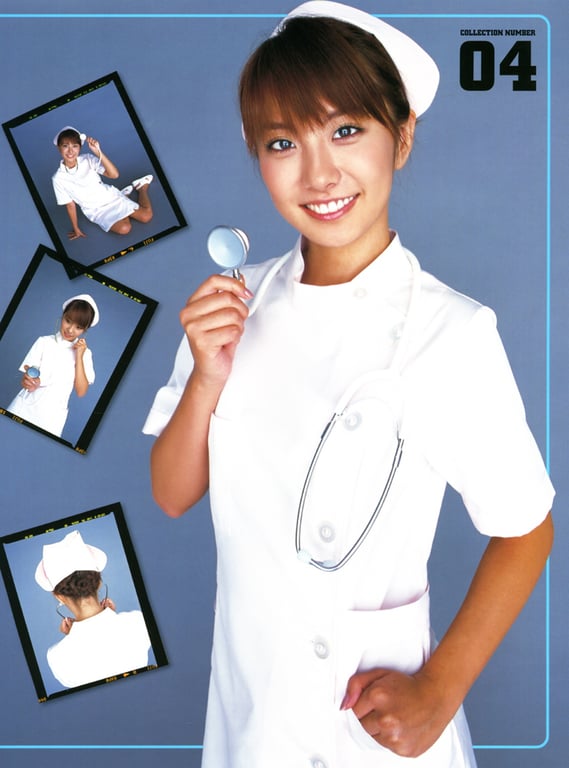 图片[86]-#Azusa Yamamoto 山本梓 – Azu piece 阿梓的碎片 (2005-10-26) - 全本免费在线观看-阅图吧