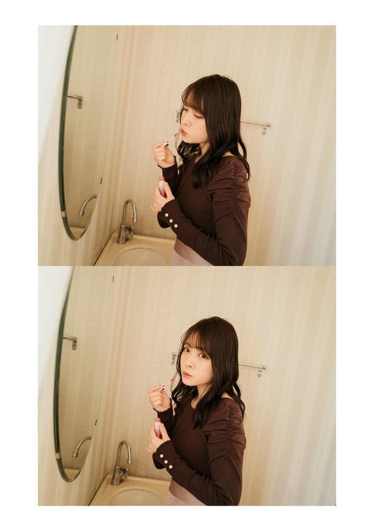 图片[5]-八木奈々 数字写真集 とられち(No Watermark) - 在线免费观看-阅图吧