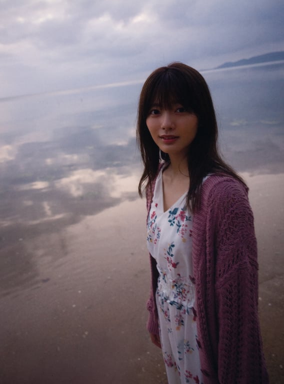 图片[86]-2021.08.17 田村保乃 1st写真集 第一步 - 在线免费观看-阅图吧