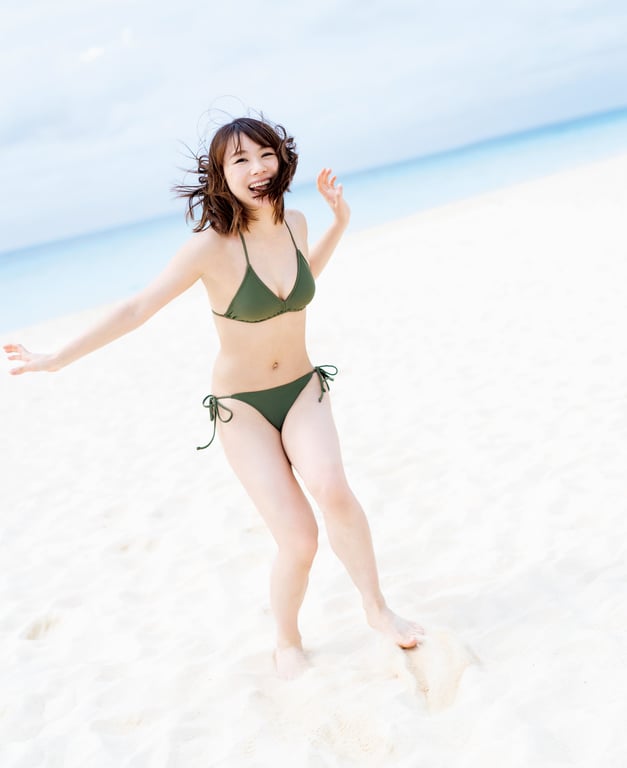 图片[51]-2020.01.07 石田亚佑美 写真集 『 believe in oneself 』 - 在线免费观看-阅图吧