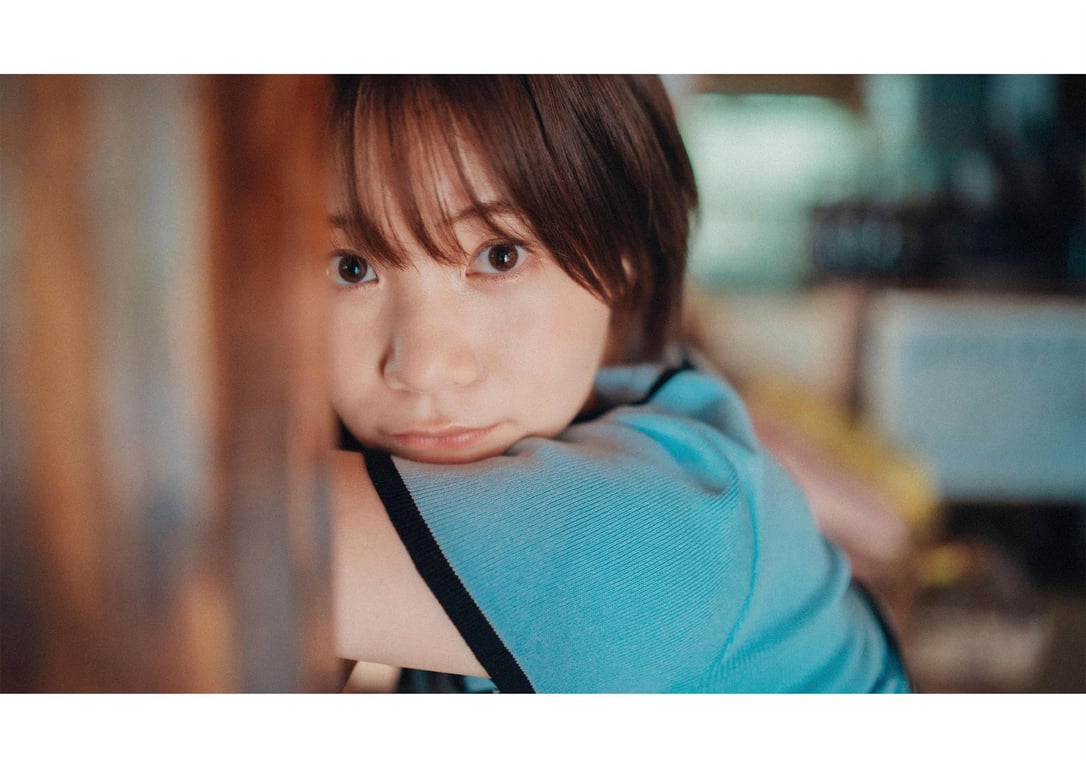 图片[149]-#Mana 真奈 blue. ~ Mana Portrait Album ~ (Wunder_Publishing_House.) - 全本免费在线观看-阅图吧