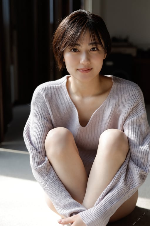 图片[56]-#奥山和纱 再恋――再次恋爱。 - 全本免费在线观看-阅图吧